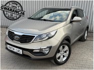 Kia Sportage III Pierwszy właściciel w Polsce