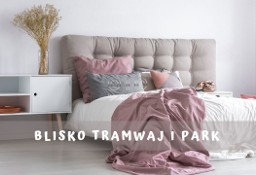 Nowe mieszkanie Wrocław Tarnogaj, ul. Międzyleska