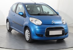 Citroen C1 I , Klima