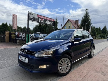 1.6Tdi  2013r -1