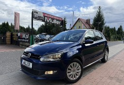 Volkswagen Polo V 1.6Tdi 2013r