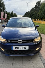 1.6Tdi  2013r -2