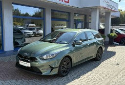 Kia Cee'd III 1.6 136 KM, Kamera, Navi, Gwarancja