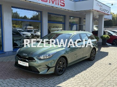 Kia Cee'd III Rezerwacja-1