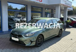 Kia Cee'd III Rezerwacja