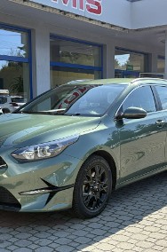 Kia Cee'd III Rezerwacja-2