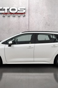 Toyota Corolla XII TOYOTA COROLLA-2