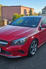 Mercedes cla 250 4 matic -2