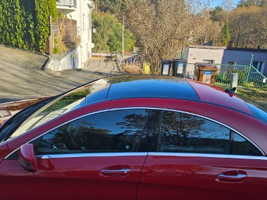 Mercedes cla 250 4 matic -1