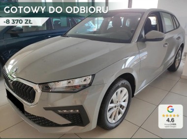 Skoda Scala Selection 1.5 TSI DSG Selection 1.5 TSI 150KM DSG-1