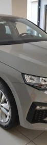 Skoda Scala Selection 1.5 TSI DSG Selection 1.5 TSI 150KM DSG-3