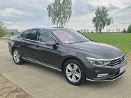 Volkswagen Passat B8 ELEGANCE Dynaudio Virtual 1.5 TSI DSG Salon Polska, Możliwa zamiana