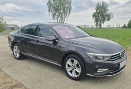 Volkswagen Passat B8 ELEGANCE Dynaudio Virtual 1.5 TSI DSG Salon Polska, Możliwa zamiana