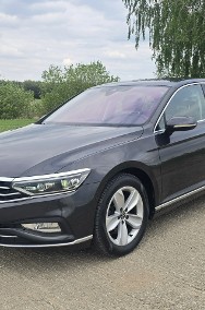 Volkswagen Passat B8 ELEGANCE Dynaudio Virtual 1.5 TSI DSG Salon Polska, Możliwa zamiana-2