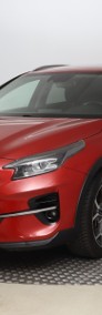 Kia Xceed , Salon Polska, Serwis ASO, Automat, Klimatronic, Tempomat,-3