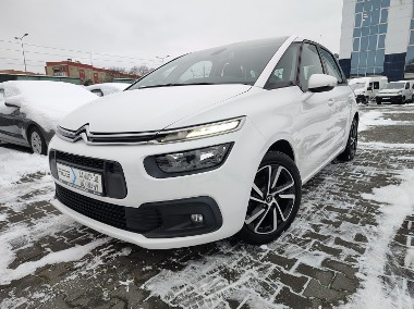 Citroen C4 Picasso 1.5 BlueHDi Feel 130KM S&S-1