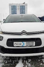 Citroen C4 Picasso 1.5 BlueHDi Feel 130KM S&S-2