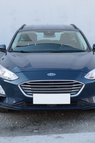 Ford Focus IV , Salon Polska, 1. Właściciel, Serwis ASO, VAT 23%, Klima,-2