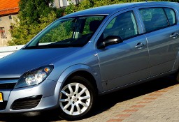Opel Astra H / Pojazd Sprzedajemy z Gwarancją ASO na ROK / Zadbany / Krajowy /