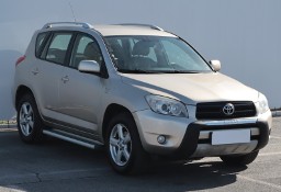 Toyota RAV 4 III , Salon Polska, Serwis ASO, Navi, Klimatronic, Tempomat,