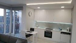 klimatyzowany apartament 40 m2 - Matejki 11