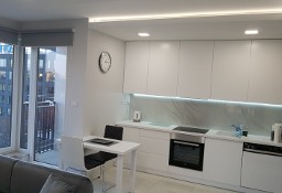 klimatyzowany apartament 40 m2 - Matejki 11