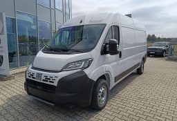 Fiat Ducato FURGON L3H2 2.2 140KM, lift, rocznik 2024r !