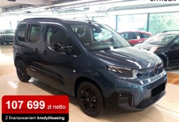 Citroen Berlingo II L1H1 M Max EAT8 L1H1 M Max EAT8 1.5 130KM