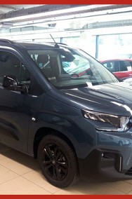 Citroen Berlingo II L1H1 M Max EAT8 L1H1 M Max EAT8 1.5 130KM-2