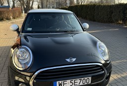 MINI Cooper II garażowany, rzadko używany