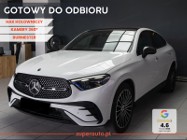 Mercedes-Benz Klasa GLC Coupe 220 d 4-Matic AMG Line Coupe 220 d 4M Pakiet AMG Premium + Zimowy