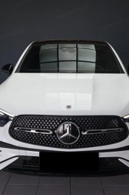 Mercedes-Benz Klasa GLC Coupe 220 d 4-Matic AMG Line Coupe 220 d 4M Pakiet AMG Premium + Zimowy-2