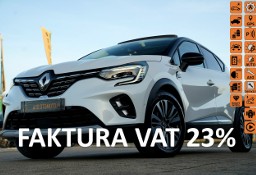 Renault Captur INITIALE PARIS nawi skóra kamera 360 panorama grzana kierownica MAX