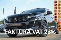 Peugeot 3008 II GT full led skóra masaze ACC kamery EL.KLAPA nawi blis PANORAMA MAX