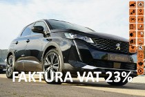 Peugeot 3008 II GT ful led skóra masaze ACC kamery EL.KLAPA nawi blis PANORAMA MAX 4