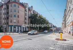 Lokal Wrocław Przedmieście Oławskie, ul. Kościuszki