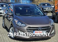 Hyundai i30 II model 2014, dvd, grzana kierownica i fotele