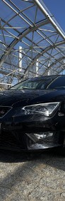 Seat Leon FR 184KM • Full LED • Sport • Zadbany egzemplarz-3