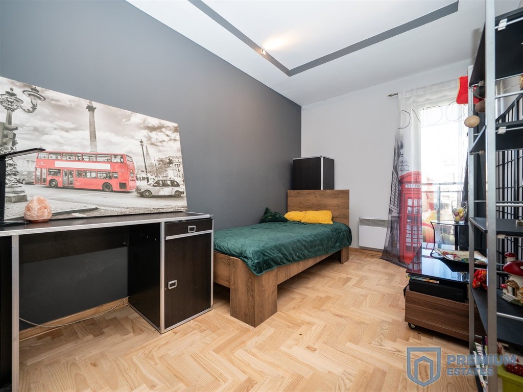 4 pokoje | Taras | Garaż | Tramwaj |Górka Narodowa - Widok 6