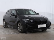 BMW SERIA 1 F40 , Salon Polska, Serwis ASO, Skóra, Klimatronic, Tempomat,