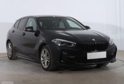 BMW SERIA 1 F40 , Salon Polska, Serwis ASO, Skóra, Klimatronic, Tempomat,