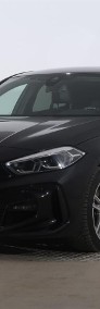 BMW SERIA 1 F40 , Salon Polska, Serwis ASO, Skóra, Klimatronic, Tempomat,-3
