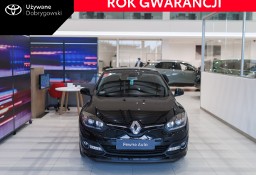 Renault Megane III 1.2 16V TCe Energy Limited EU6