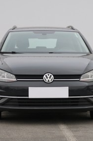 Volkswagen Golf Sportsvan , Salon Polska, Klimatronic, Tempomat, Parktronic-2