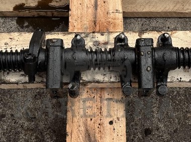 Fendt 700 800 SCR Deutz TCD 6.1 L6 Klawiatura CZĘŚCI-1