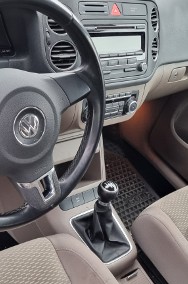 Volkswagen 1.4 Golf 6 Plus Comfortline - stan idealny-2