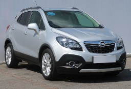 Opel Mokka , Salon Polska, 1. Właściciel, Serwis ASO, Navi, Klimatronic,