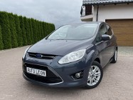 Ford C-MAX II NAVI // Kamera // Titanium // Serwis// Niemiec