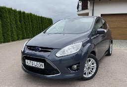 Ford C-MAX II NAVI // Kamera // Titanium // Serwis// Niemiec