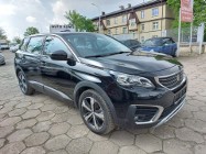 Peugeot 5008 II 1,2 benzyna 130 KM 7 osobowy